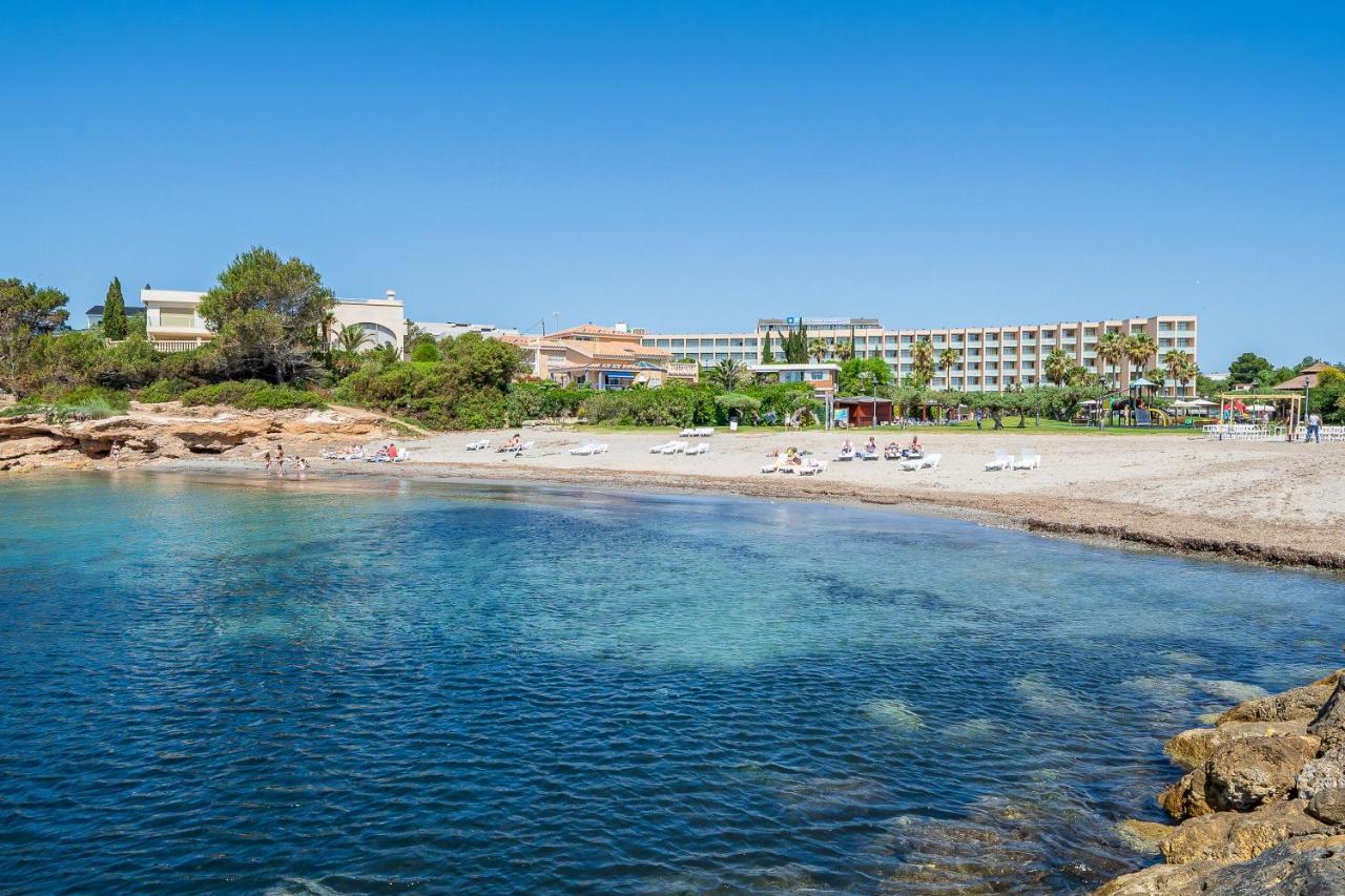 Hauzify I Apartaments Roques Daurades L'Ametlla de Mar Eksteriør bilde