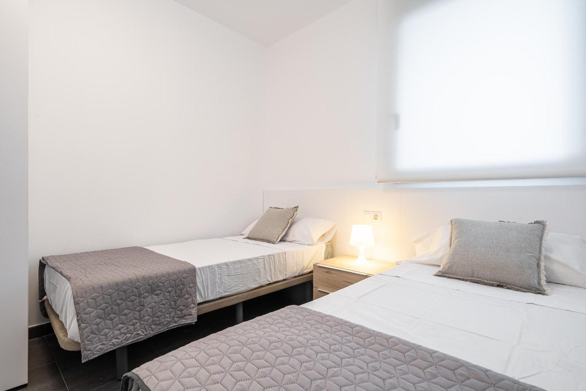 Hauzify I Apartaments Roques Daurades L'Ametlla de Mar Eksteriør bilde