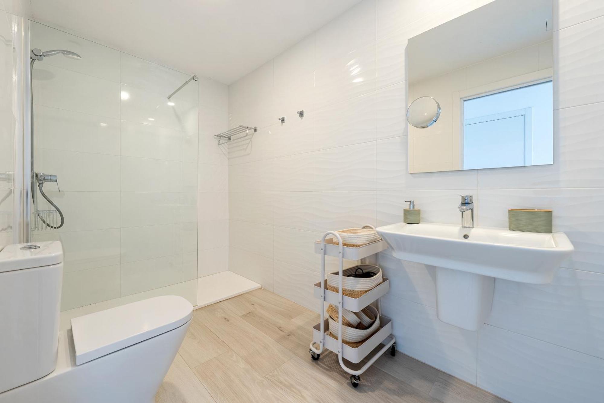 Hauzify I Apartaments Roques Daurades L'Ametlla de Mar Eksteriør bilde